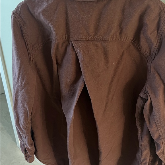 Lululemon shirt jacket - Picture 10 of 10